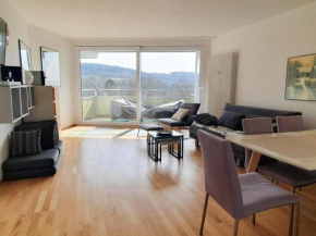 Ferienwohnung SeeZeit Bodensee mit Pool und Sauna